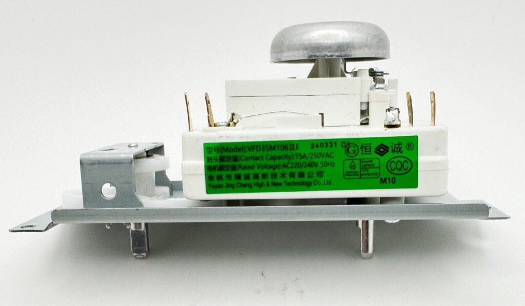 Minuterie / časovač mikrovlnné trouby VFD35M106IIE 30min